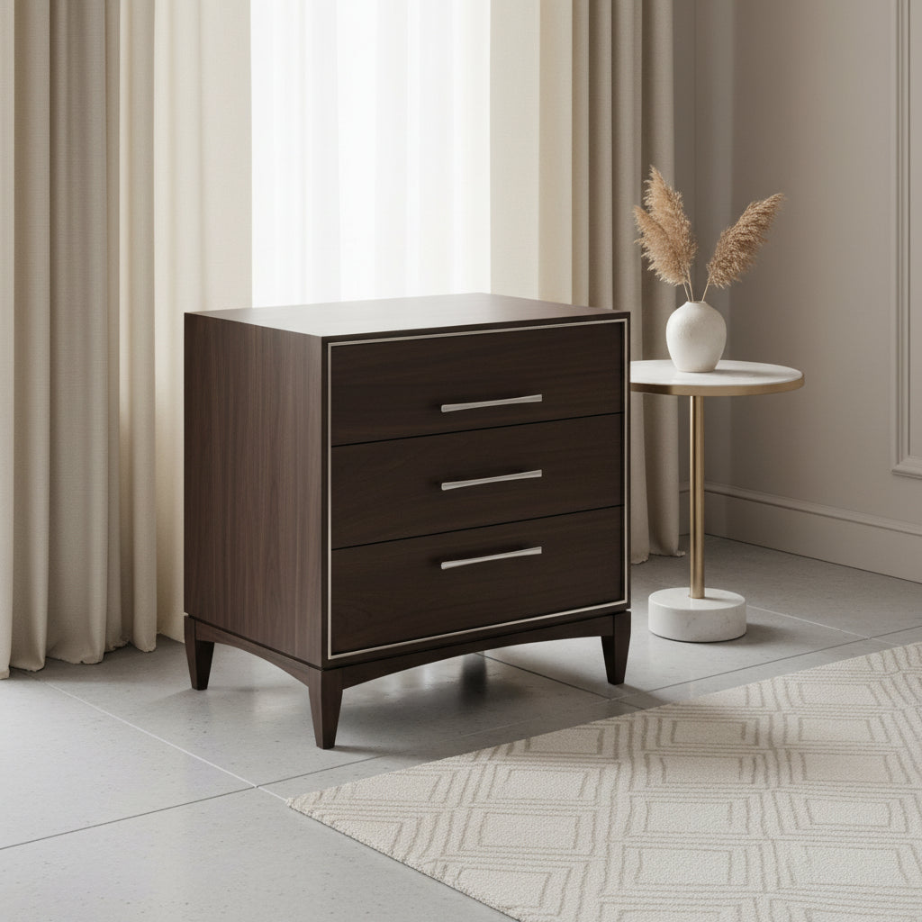 Libby Langdon Farley Nightstand Nightstands| Fairfield Chair