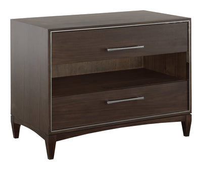 Libby Langdon Farley Nightstand - Al Rugaib Furniture