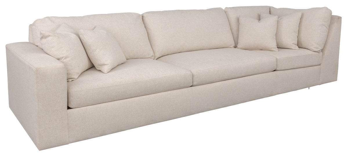 Libby Langdon Francis Left Arm Corner Sofa Sofas & Loveseats| Fairfield Chair