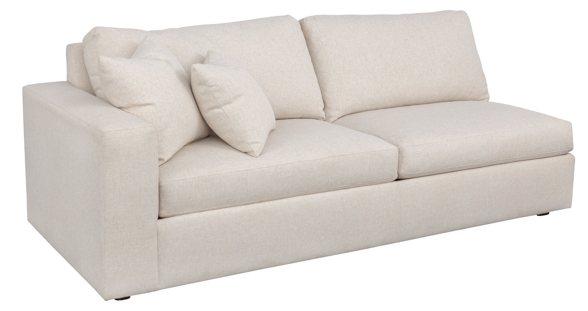 Libby Langdon Francis Left Arm Sofa - Al Rugaib Furniture