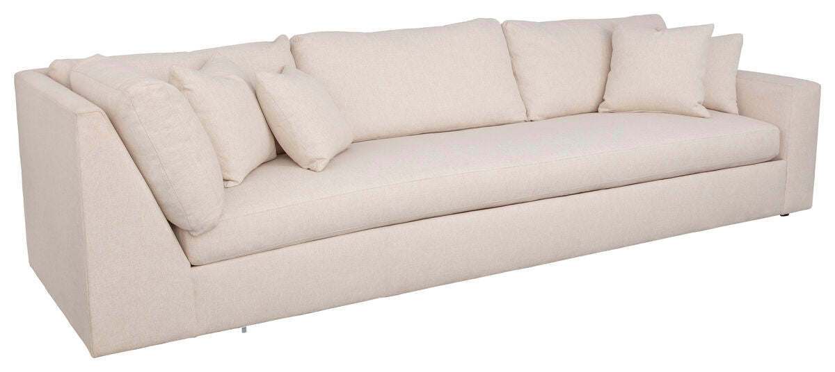Libby Langdon Francis Right Arm Corner Sofa Sofas & Loveseats| Fairfield Chair