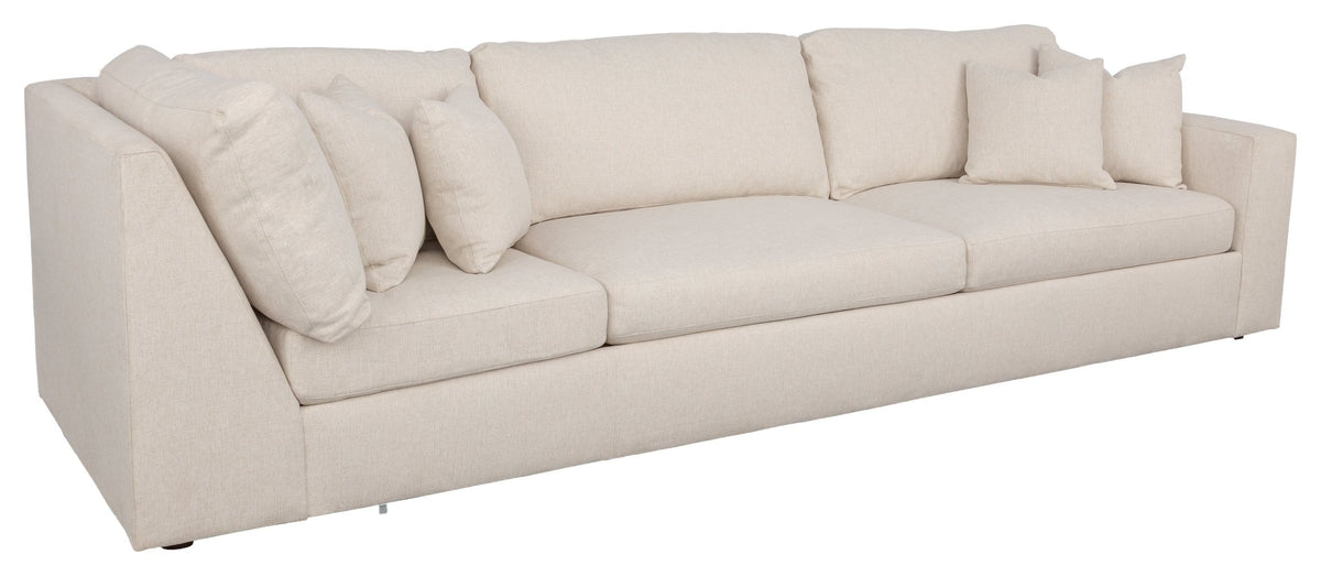 Libby Langdon Francis Right Arm Corner Sofa Sofas & Loveseats| Fairfield Chair