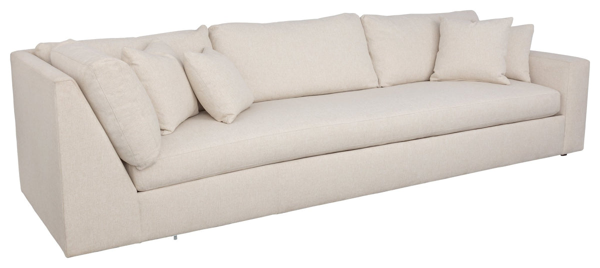Libby Langdon Francis Right Arm Corner Sofa Sofas & Loveseats| Fairfield Chair