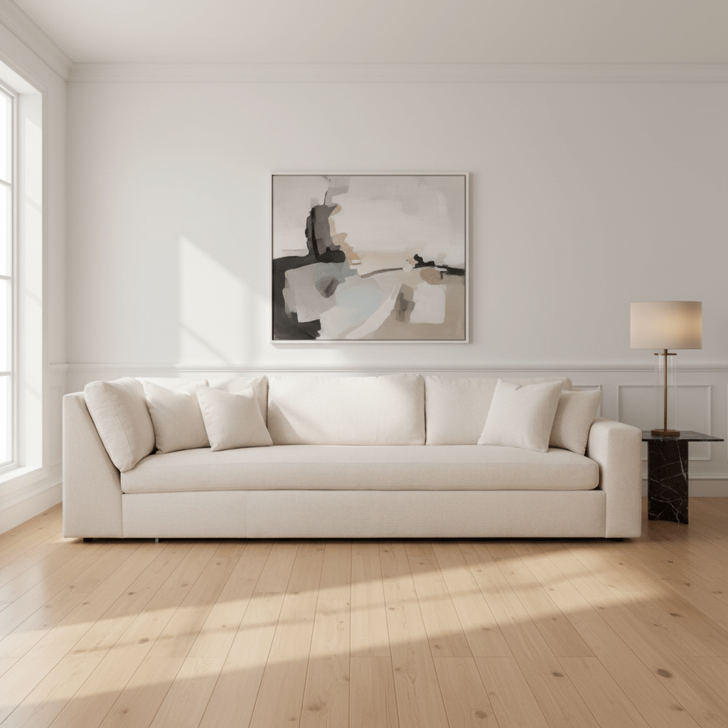 Libby Langdon Francis Right Arm Corner Sofa Sofas & Loveseats| Fairfield Chair