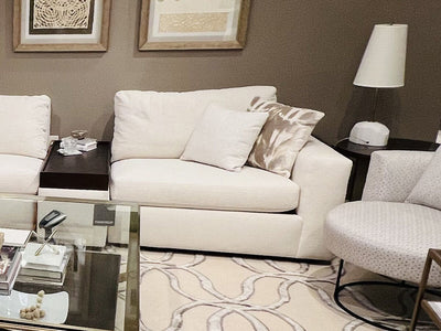 Libby Langdon Francis Right Arm Facing Chair - Al Rugaib Furniture