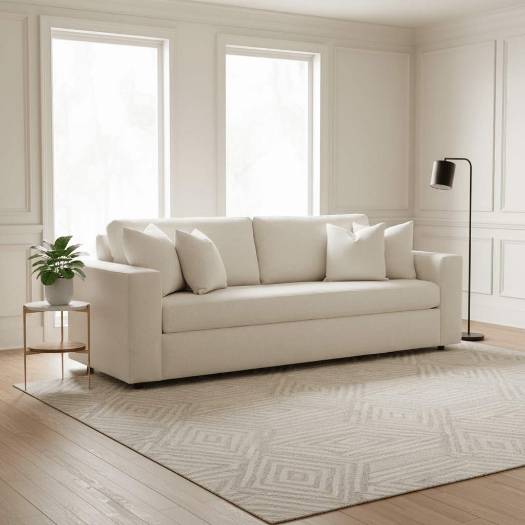 Libby Langdon Francis Sofa Sofas & Loveseats| Fairfield Chair