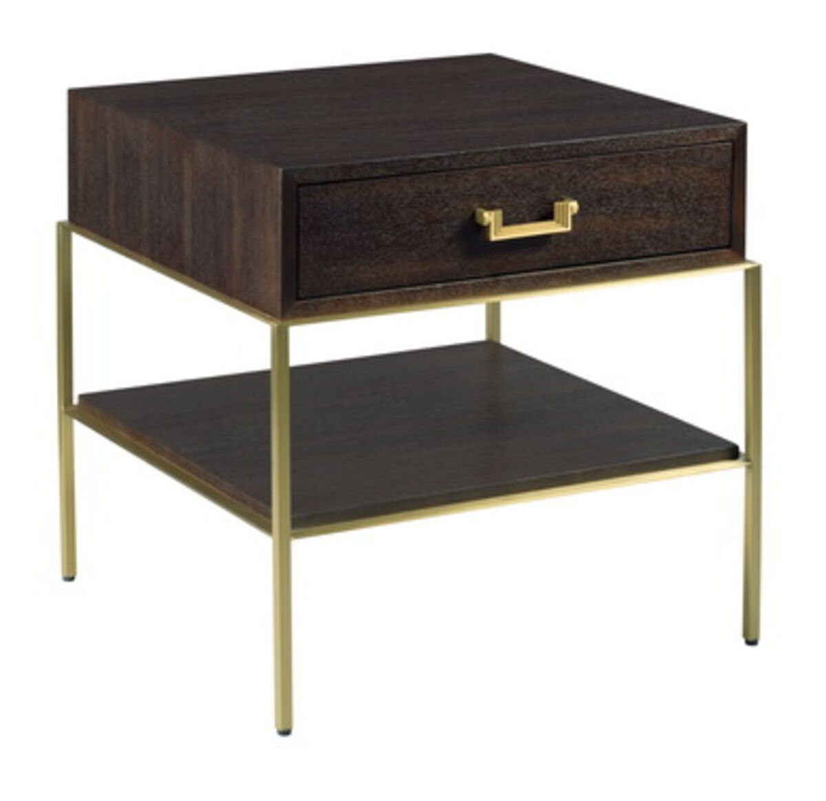 Libby Langdon Gibson End Table Accent & End Tables| Fairfield Chair