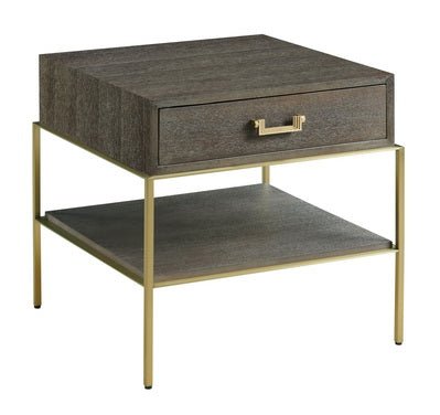 Libby Langdon Gibson End Table Accent & End Tables| Fairfield Chair
