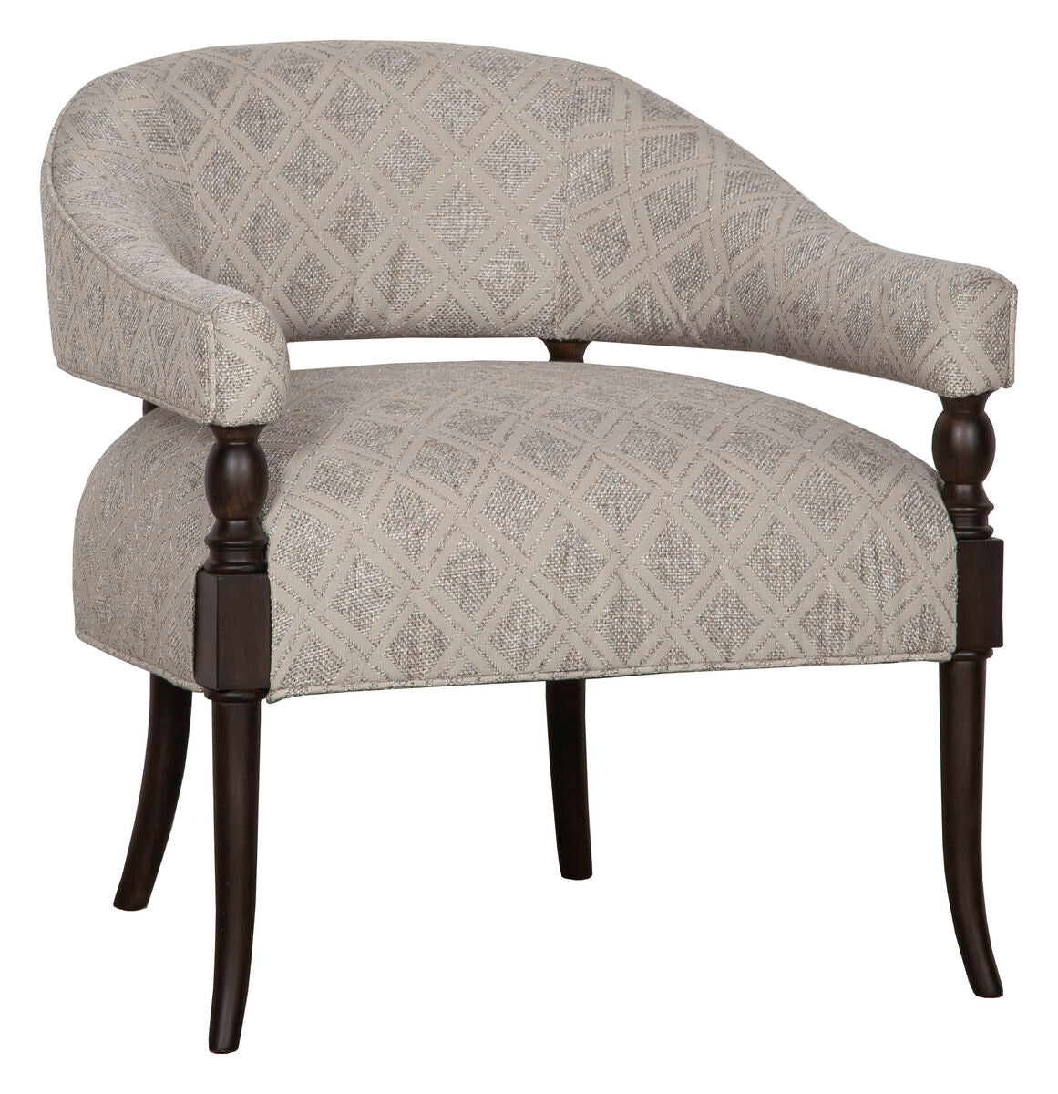 Libby Langdon Ginny Occasional Chair Chairs| Fairfield Chair