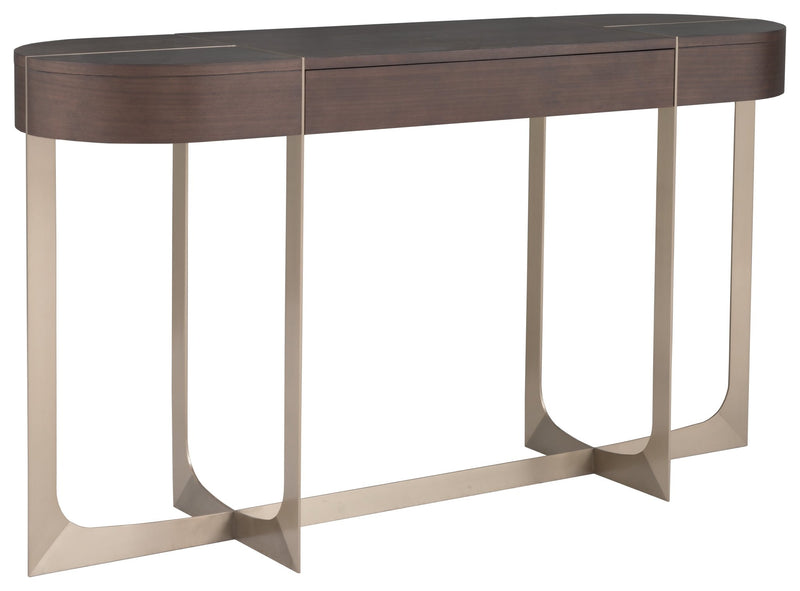 Libby Langdon Goddard Console Table - Al Rugaib Furniture