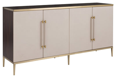 Libby Langdon Hempstead Credenza - Al Rugaib Furniture