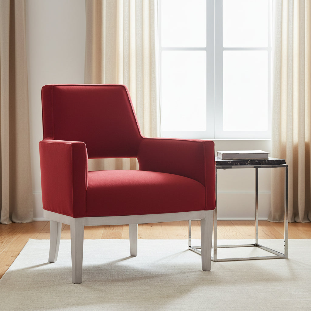Libby Langdon Maycroft Occasional Chair Chairs| Fairfield Chair