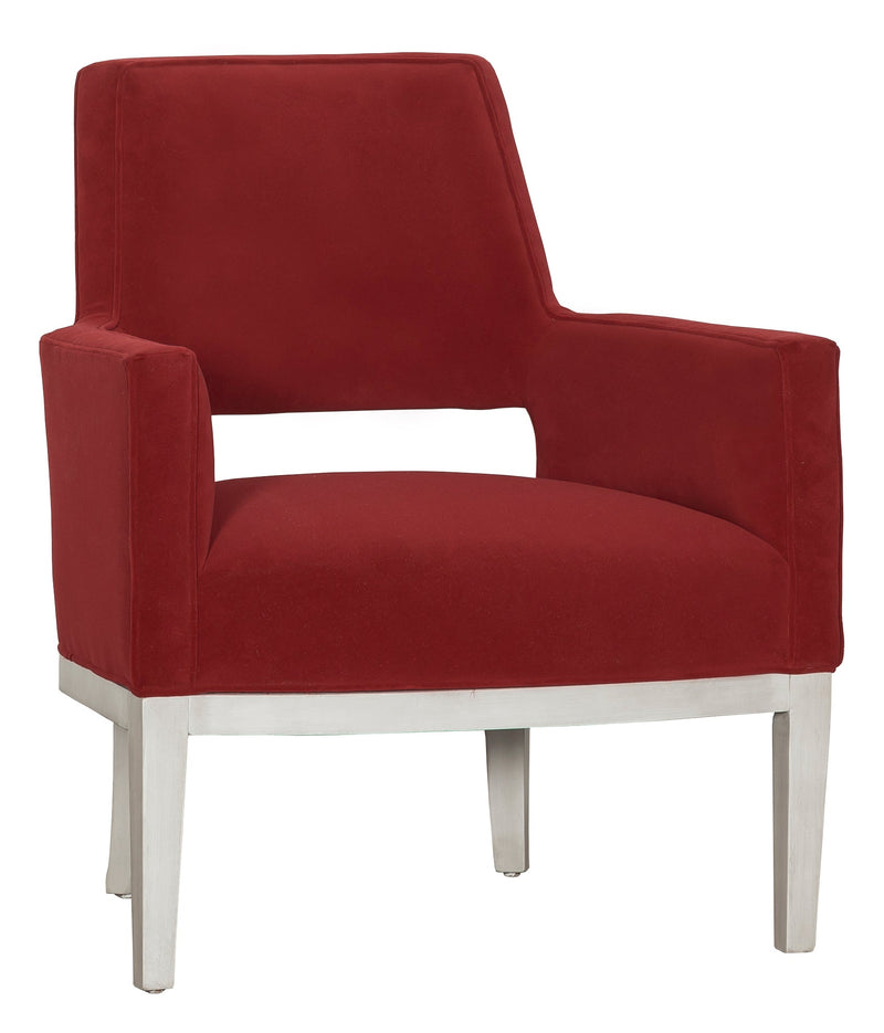 Libby Langdon Maycroft Occasional Chair - Al Rugaib Furniture