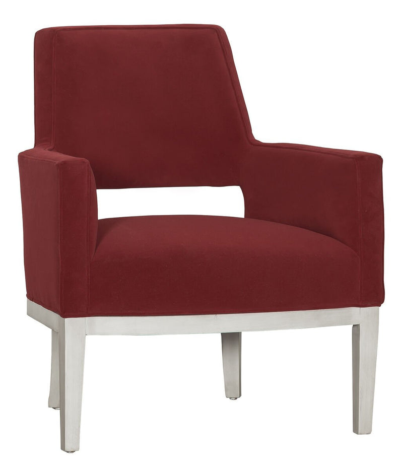 Libby Langdon Maycroft Occasional Chair - Al Rugaib Furniture