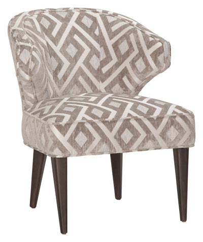Libby Langdon McAleer Occasional Chair - Al Rugaib Furniture