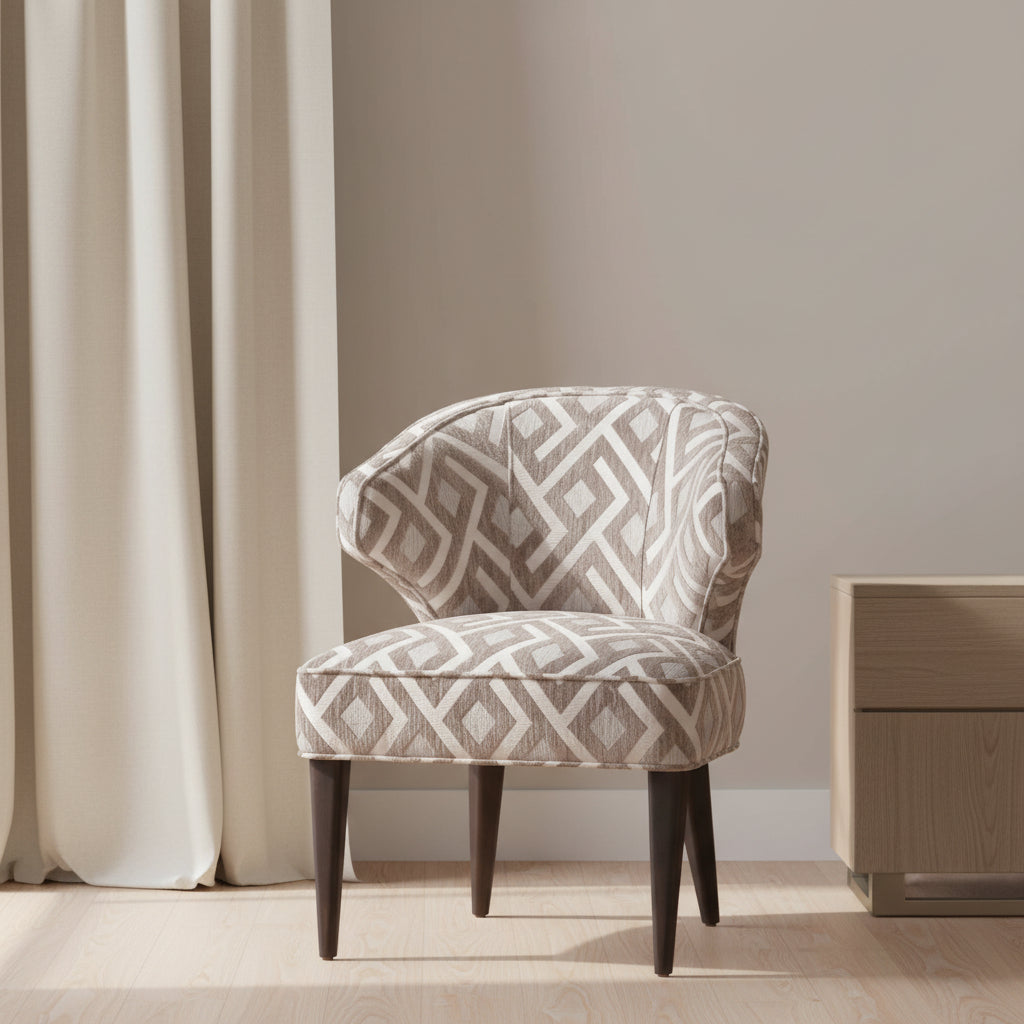 Libby Langdon McAleer Occasional Chair Chairs| Fairfield Chair