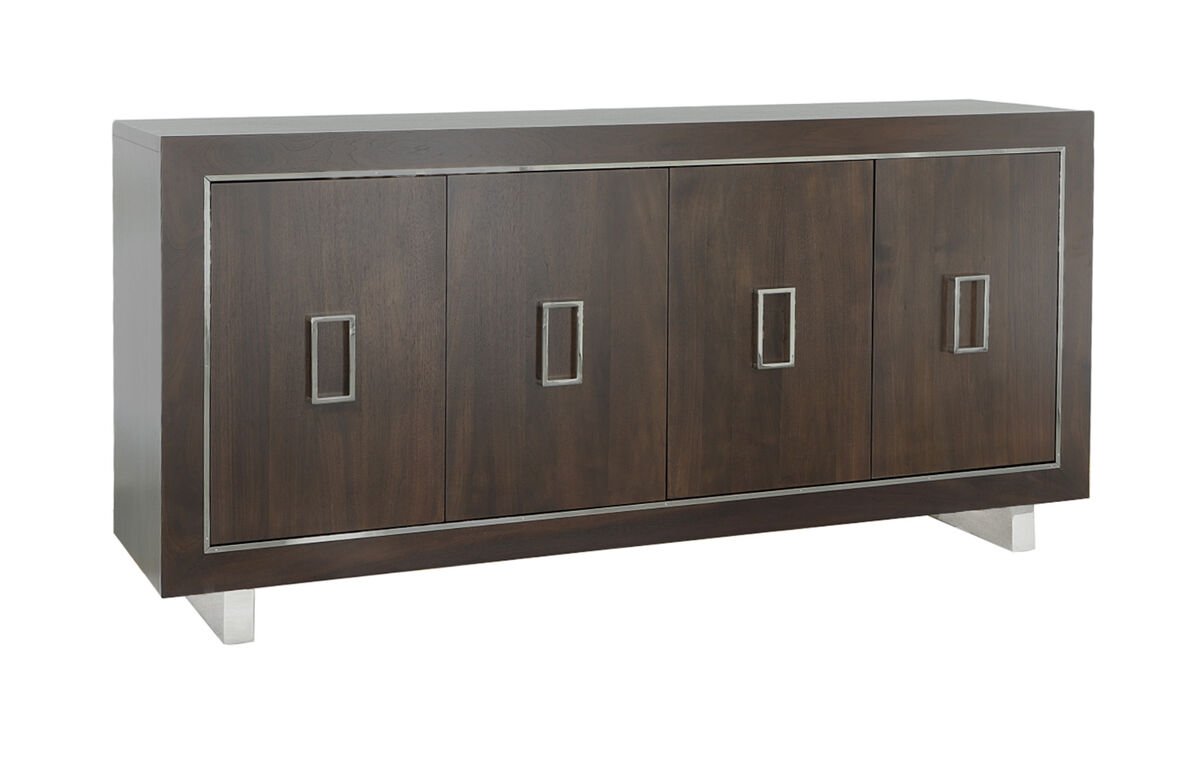 Libby Langdon Merritt Credenza Consoles & Sideboards| Fairfield Chair