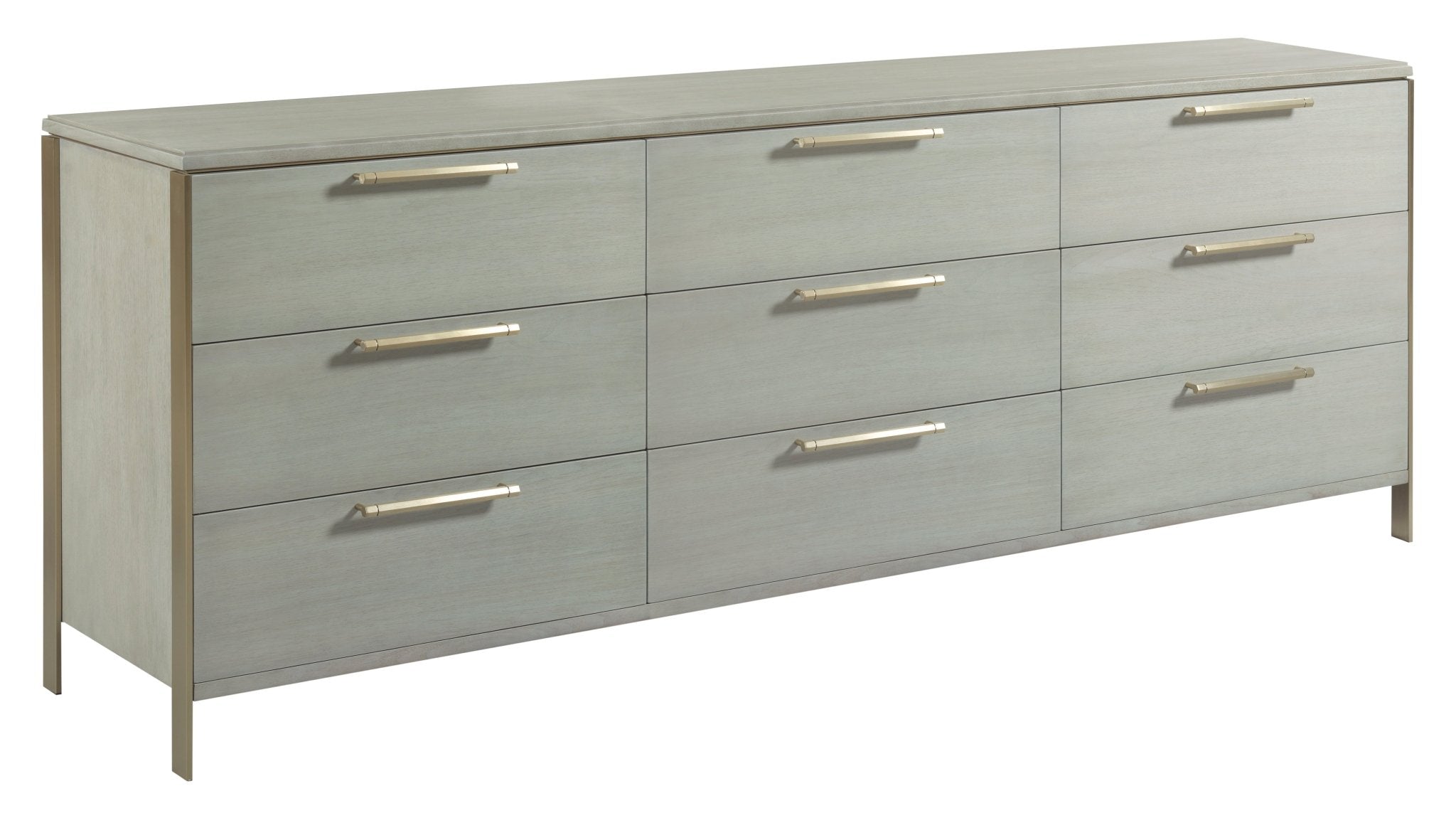 Libby Langdon Miller Dresser Dressers| Fairfield Chair
