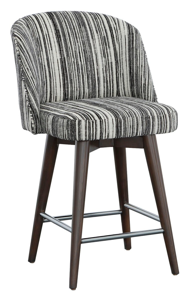 Libby Langdon Morrison Counter Stool Stools| Fairfield Chair