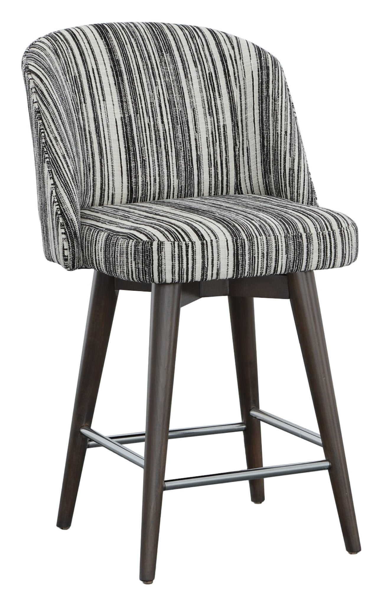 Libby Langdon Morrison Counter Stool Stools| Fairfield Chair
