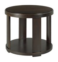 Libby Langdon Oakleigh End Table Accent & End Tables| Fairfield Chair