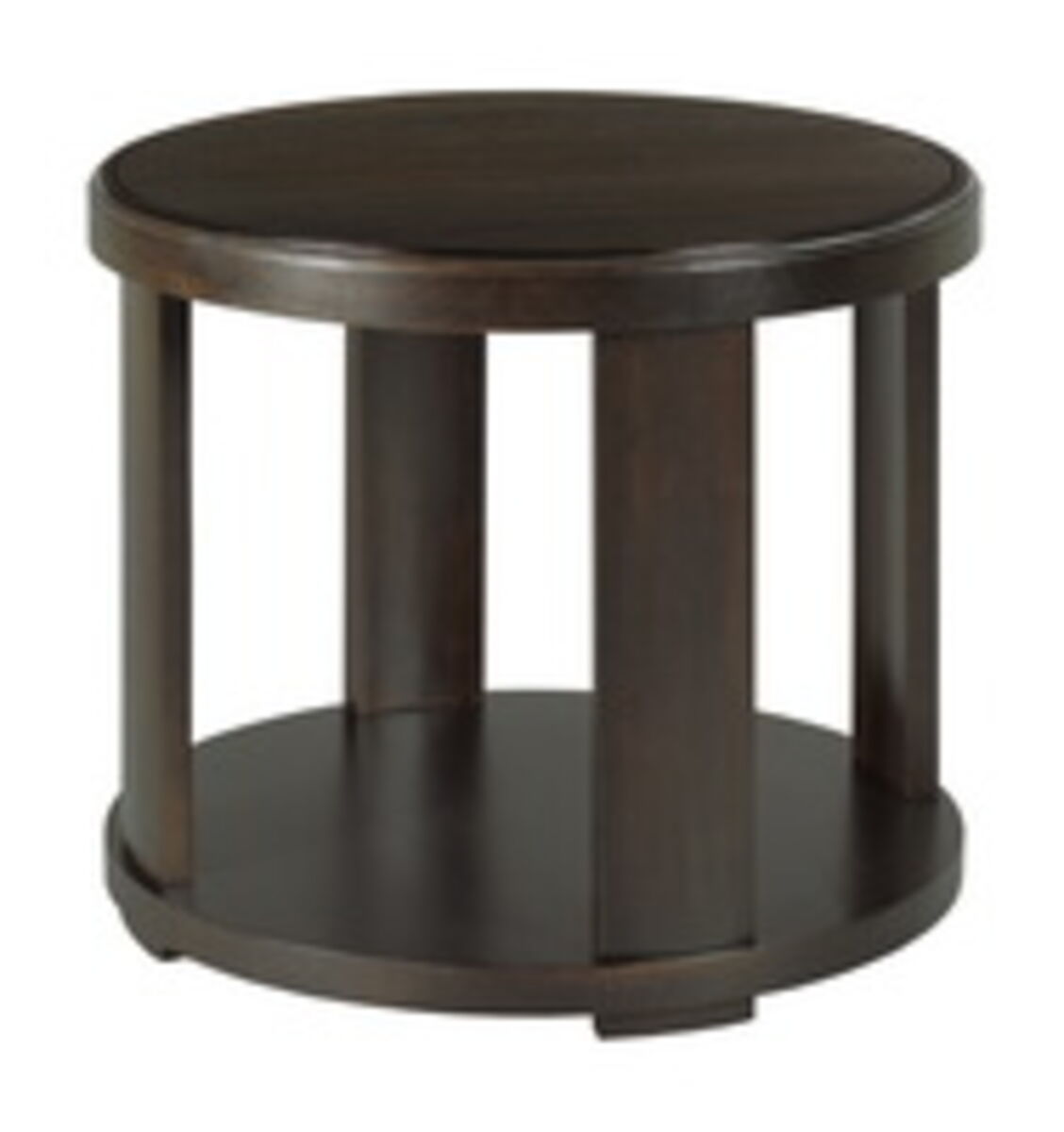 Libby Langdon Oakleigh End Table Accent & End Tables| Fairfield Chair