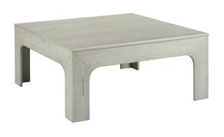Libby Langdon Peconic Square Cocktail Table Counter Tables| Fairfield Chair