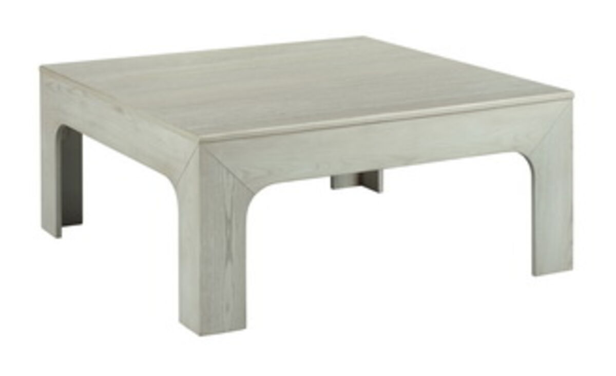 Libby Langdon Peconic Square Cocktail Table Counter Tables| Fairfield Chair