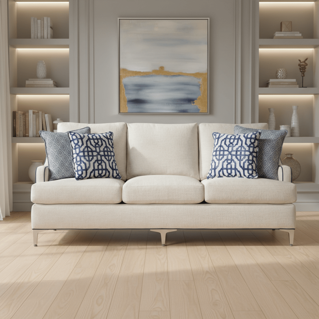 Libby Langdon Remy Sofa Sofas & Loveseats| Fairfield Chair