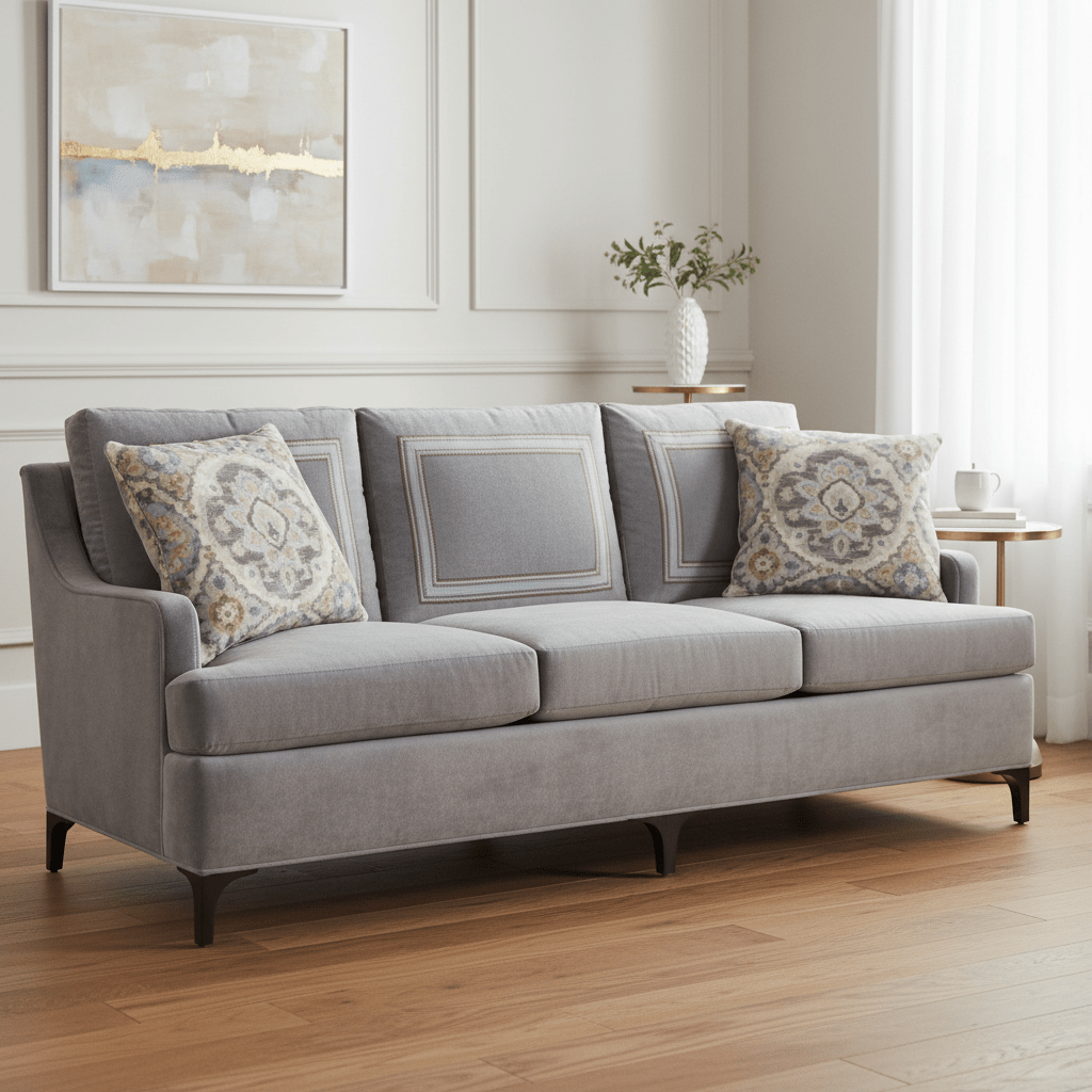 Libby Langdon Remy Sofa Sofas & Loveseats| Fairfield Chair