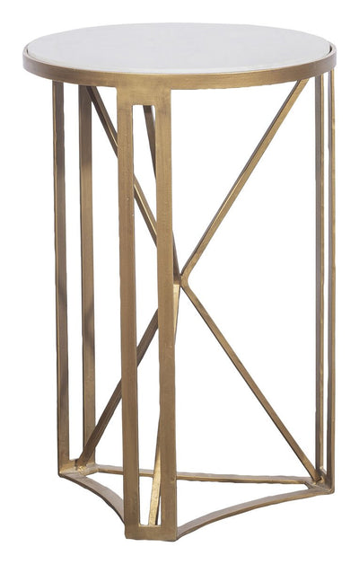 Libby Langdon Rogers Chairside Table - Al Rugaib Furniture