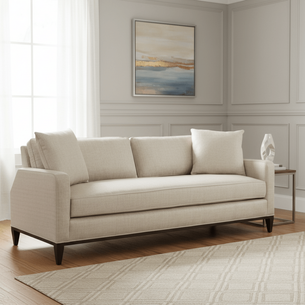 Libby Langdon Ryerson Sofa Sofas & Loveseats| Fairfield Chair