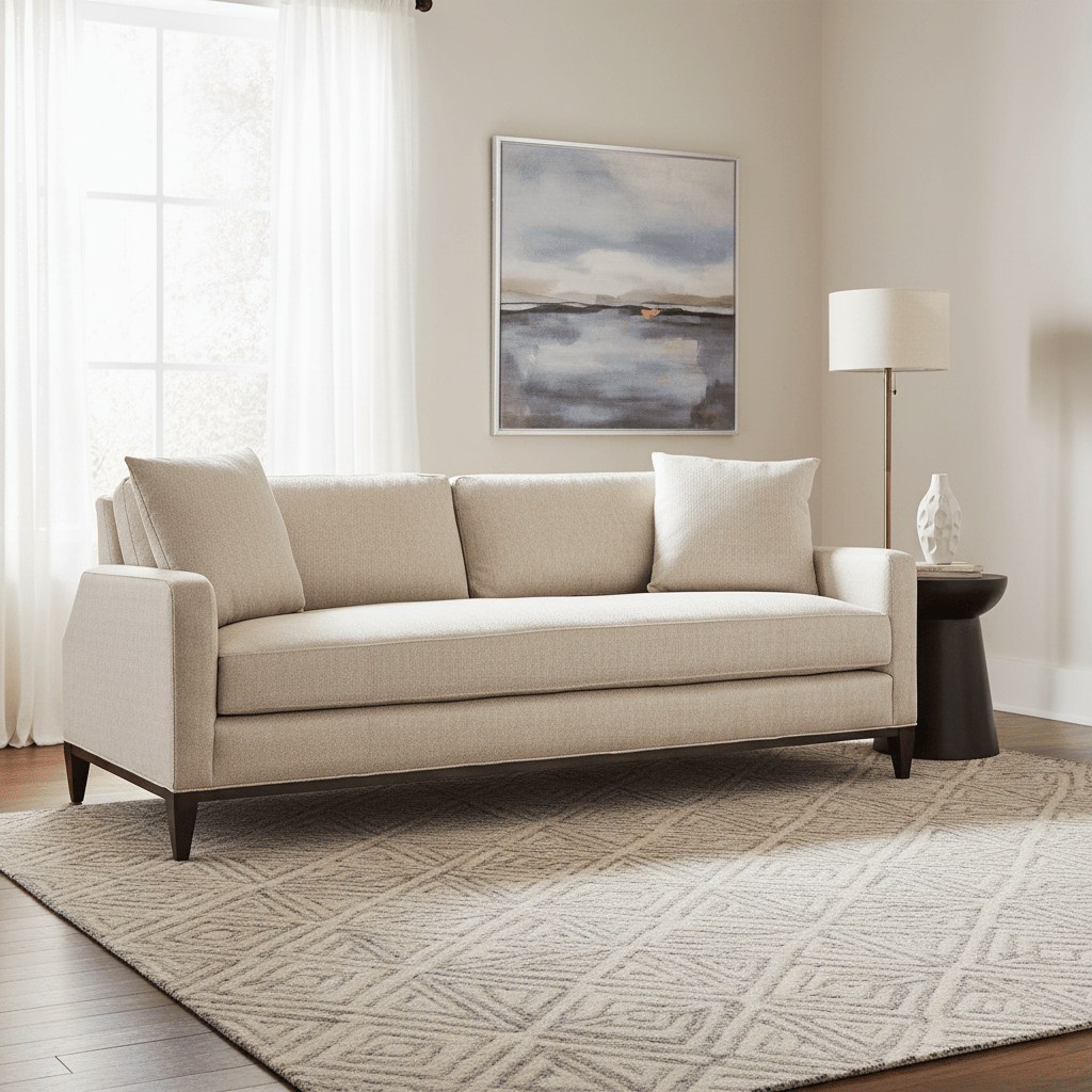 Libby Langdon Ryerson Sofa Sofas & Loveseats| Fairfield Chair