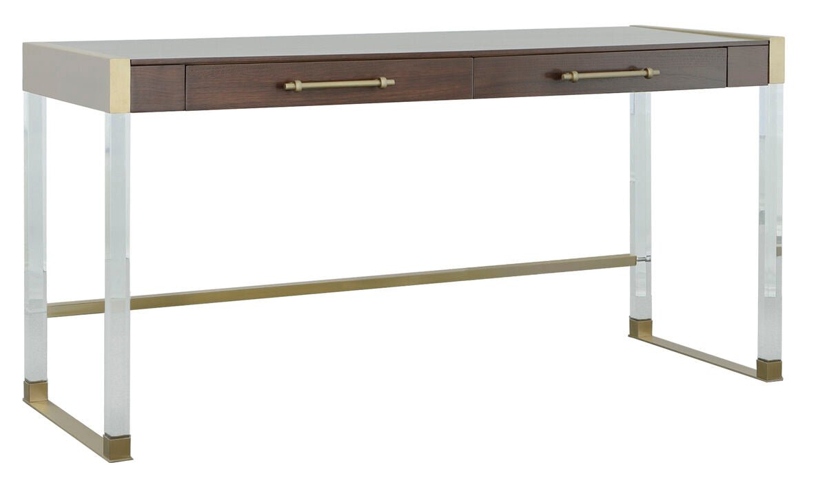 Libby Langdon Simone Writing Desk Desk| Fairfield Chair