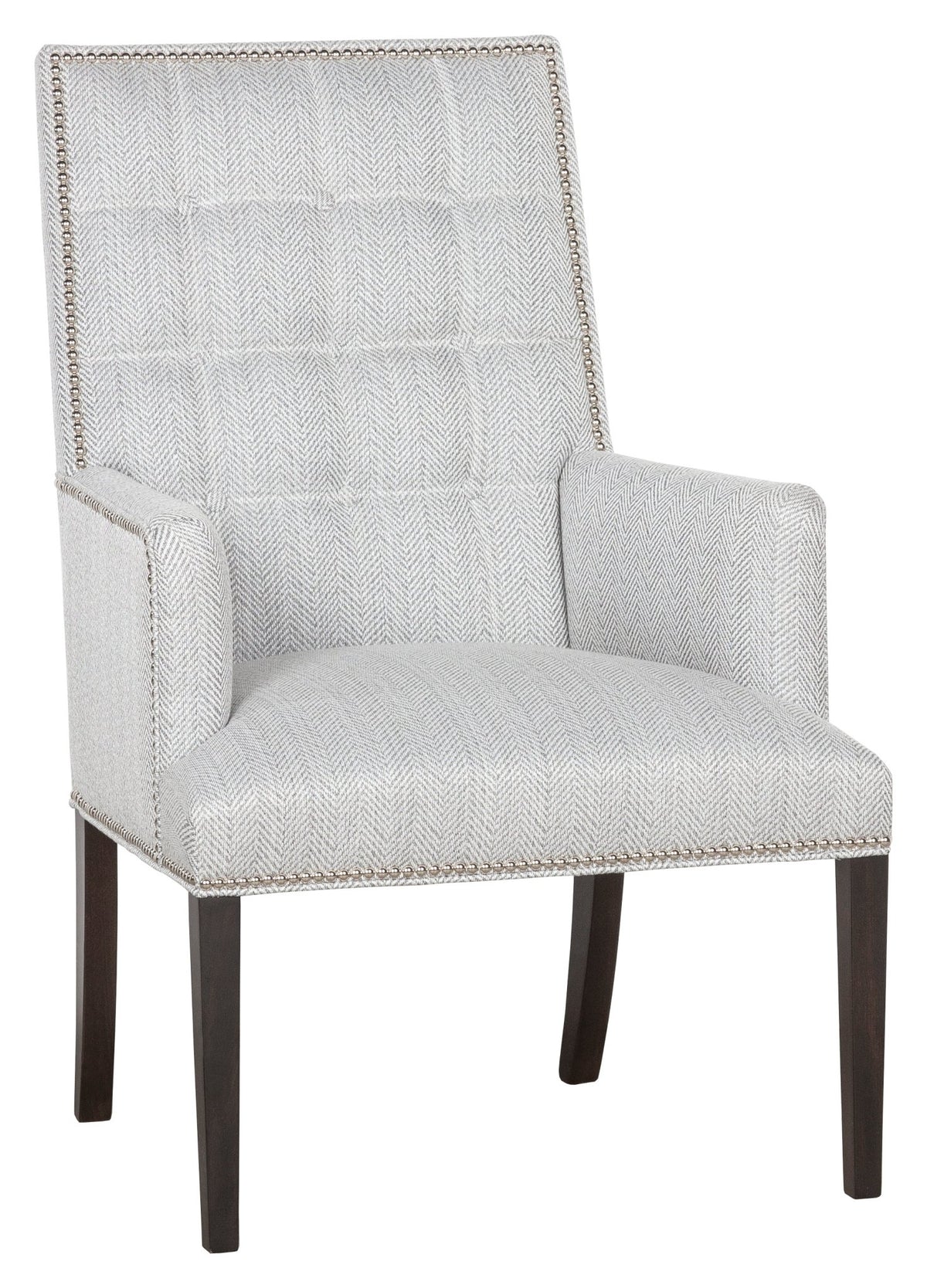 Libby Langdon Stratford Arm Chair Dining Chairs| Fairfield Chair
