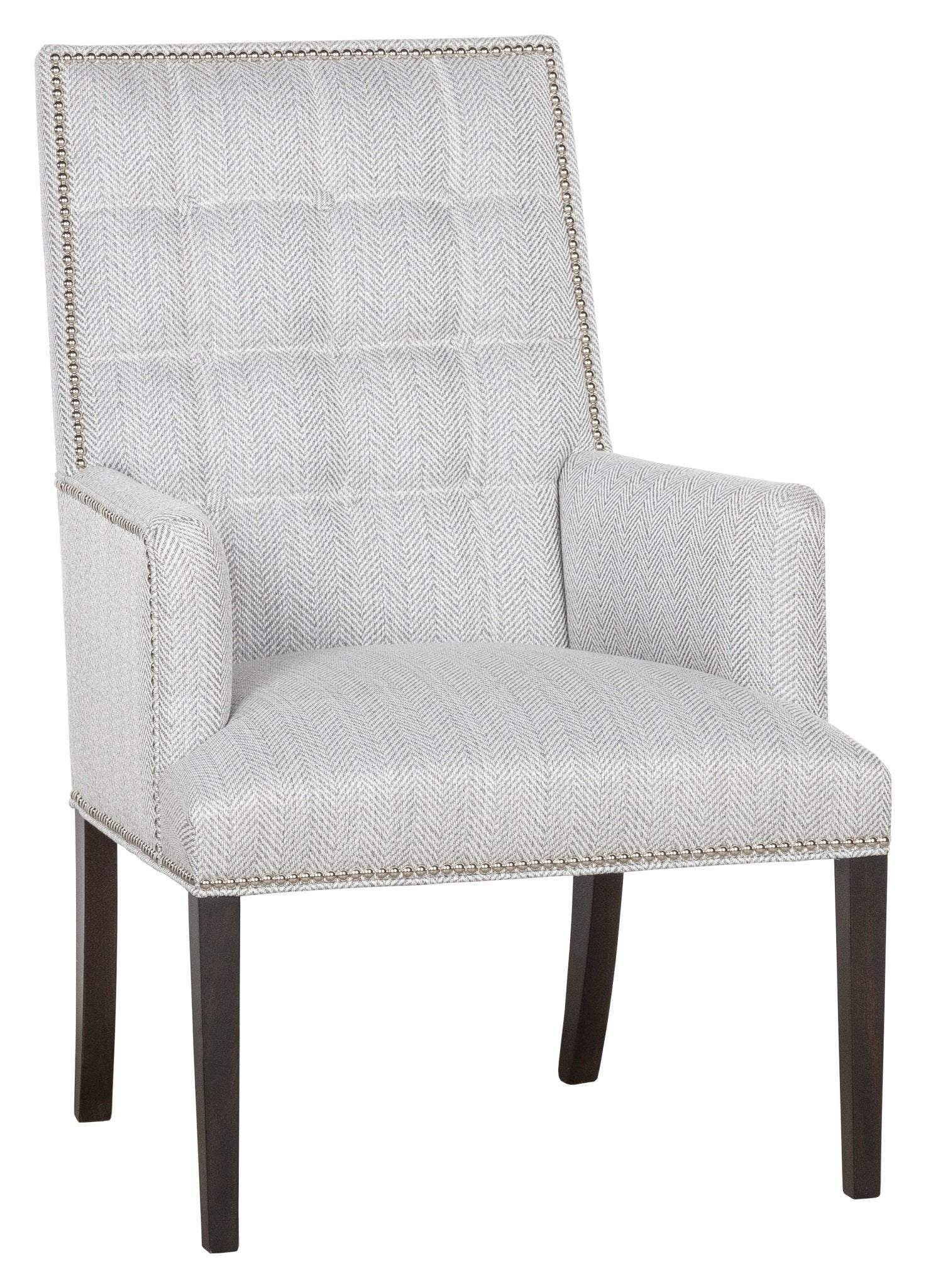 Libby Langdon Stratford Arm Chair Dining Chairs| Fairfield Chair
