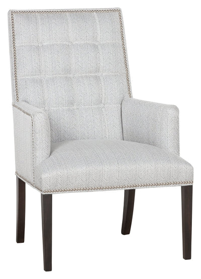 Libby Langdon Stratford Arm Chair - Al Rugaib Furniture