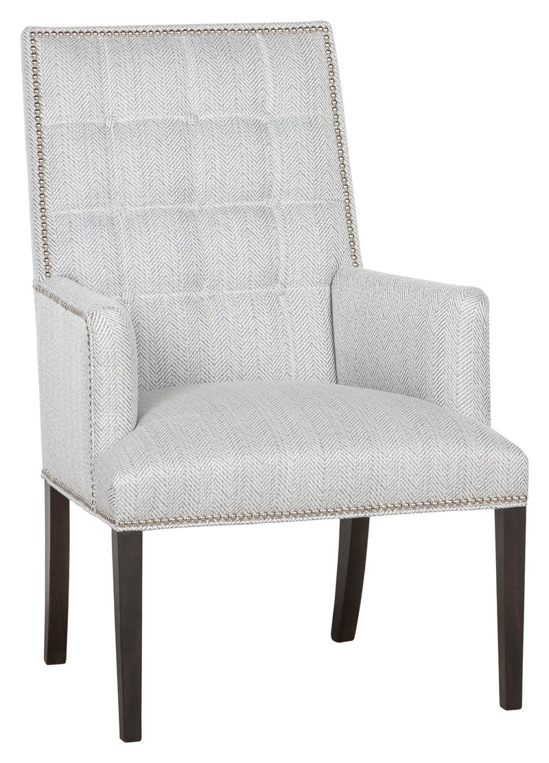 Libby Langdon Stratford Arm Chair - Al Rugaib Furniture