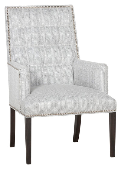 Libby Langdon Stratford Arm Chair - Al Rugaib Furniture