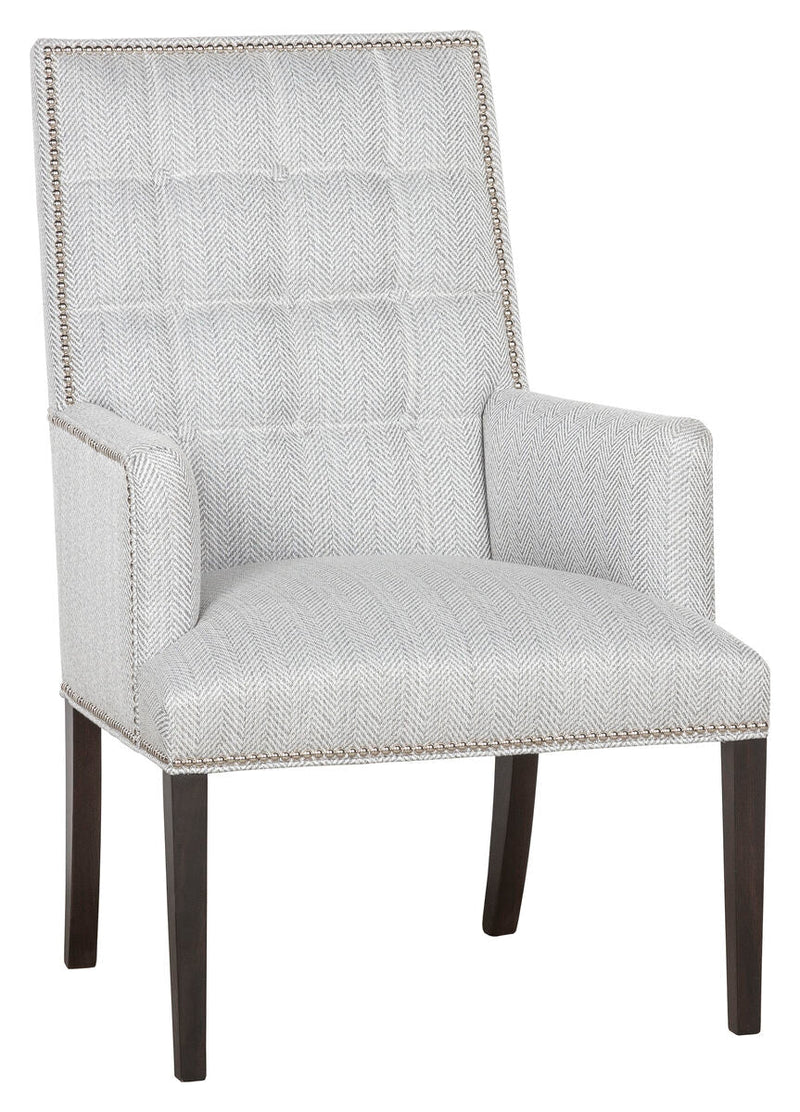 Libby Langdon Stratford Arm Chair - Al Rugaib Furniture