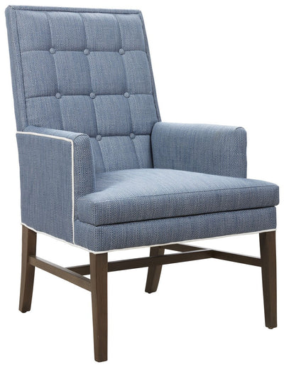 Libby Langdon Stratford Easy Clean Occasional Chai - Al Rugaib Furniture