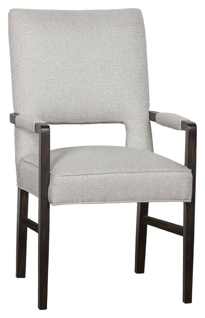 Libby Langdon Thompson Arm Chair - Al Rugaib Furniture