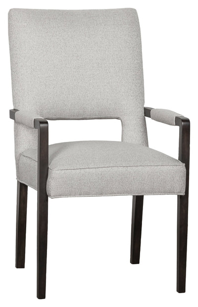 Libby Langdon Thompson Arm Chair - Al Rugaib Furniture