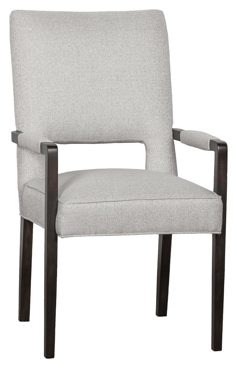 Libby Langdon Thompson Arm Chair - Al Rugaib Furniture