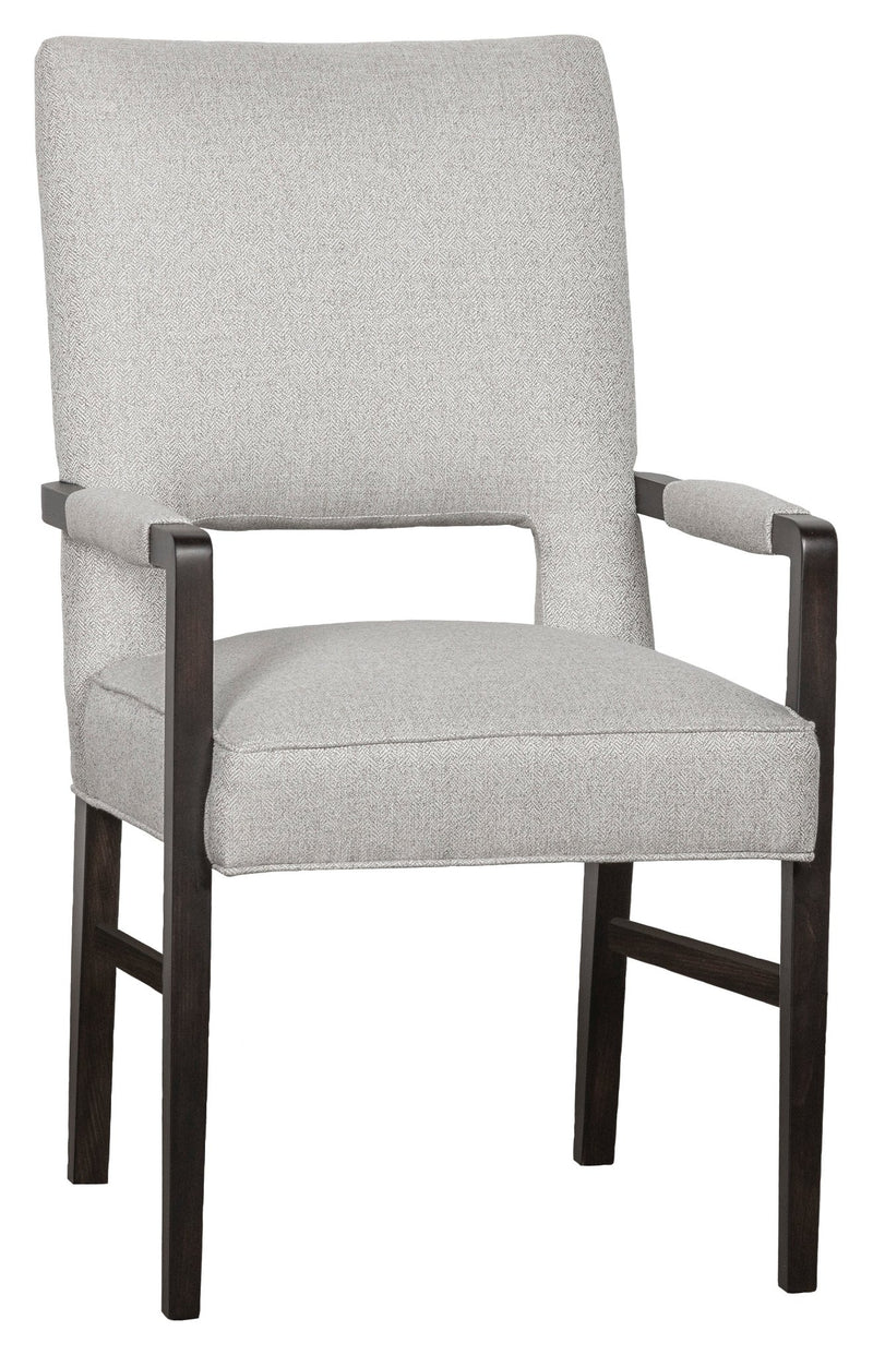 Libby Langdon Thompson Arm Chair - Al Rugaib Furniture