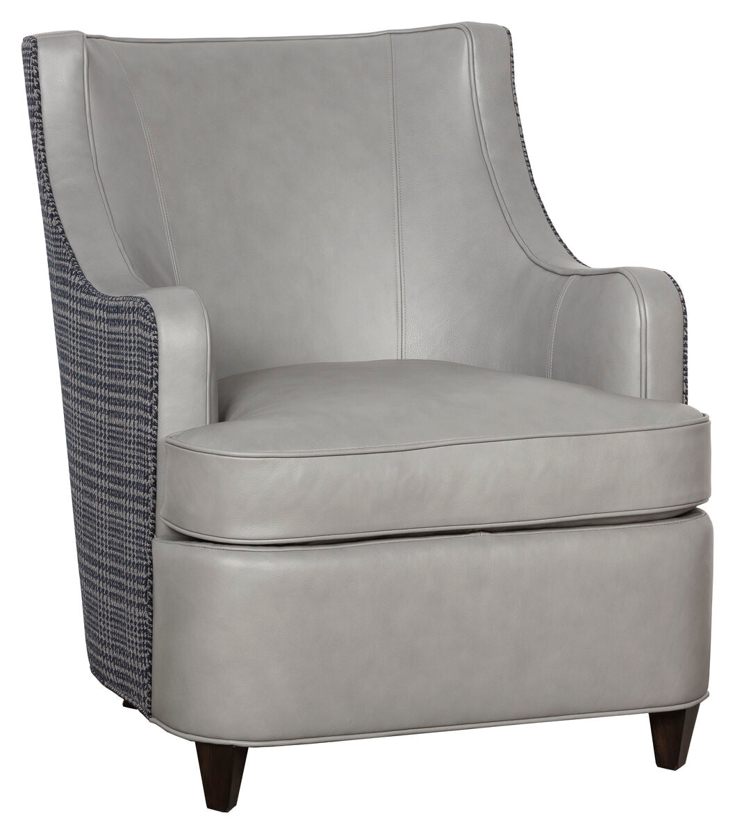 Libby Langdon Trident Lounge Chair Dining Chairs| Fairfield Chair