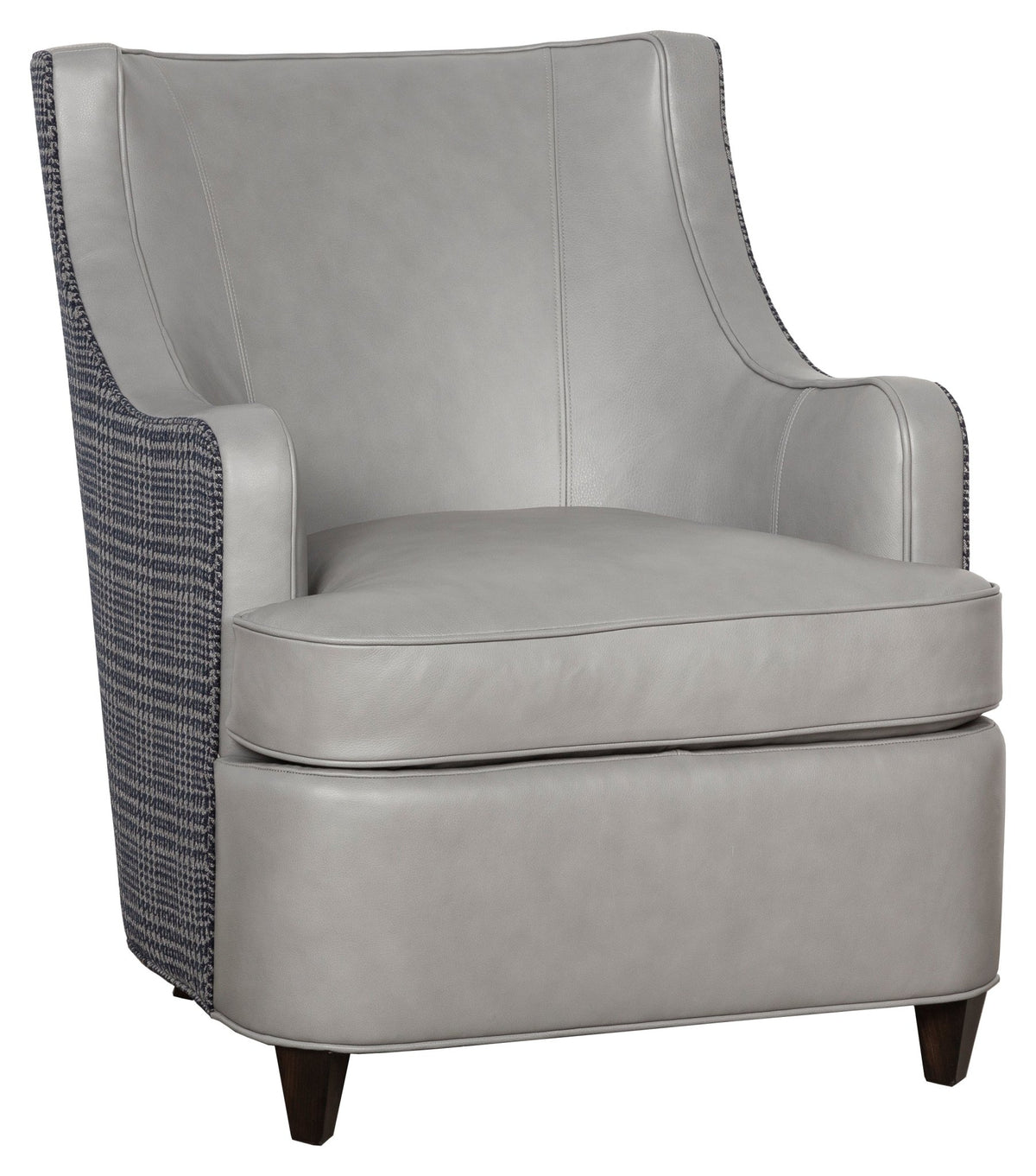 Libby Langdon Trident Lounge Chair Dining Chairs| Fairfield Chair