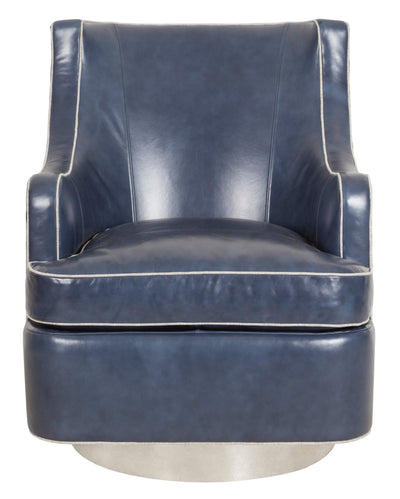 Libby Langdon Trident Swivel Chair - Al Rugaib Furniture
