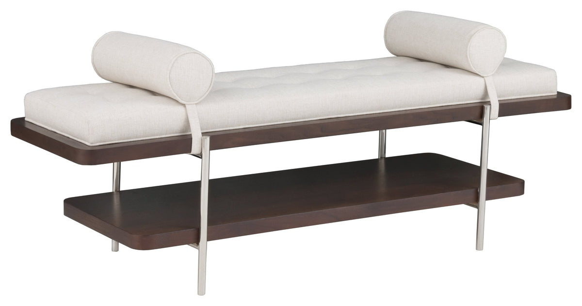 Libby Langdon Trystan Bench Benches| Fairfield Chair