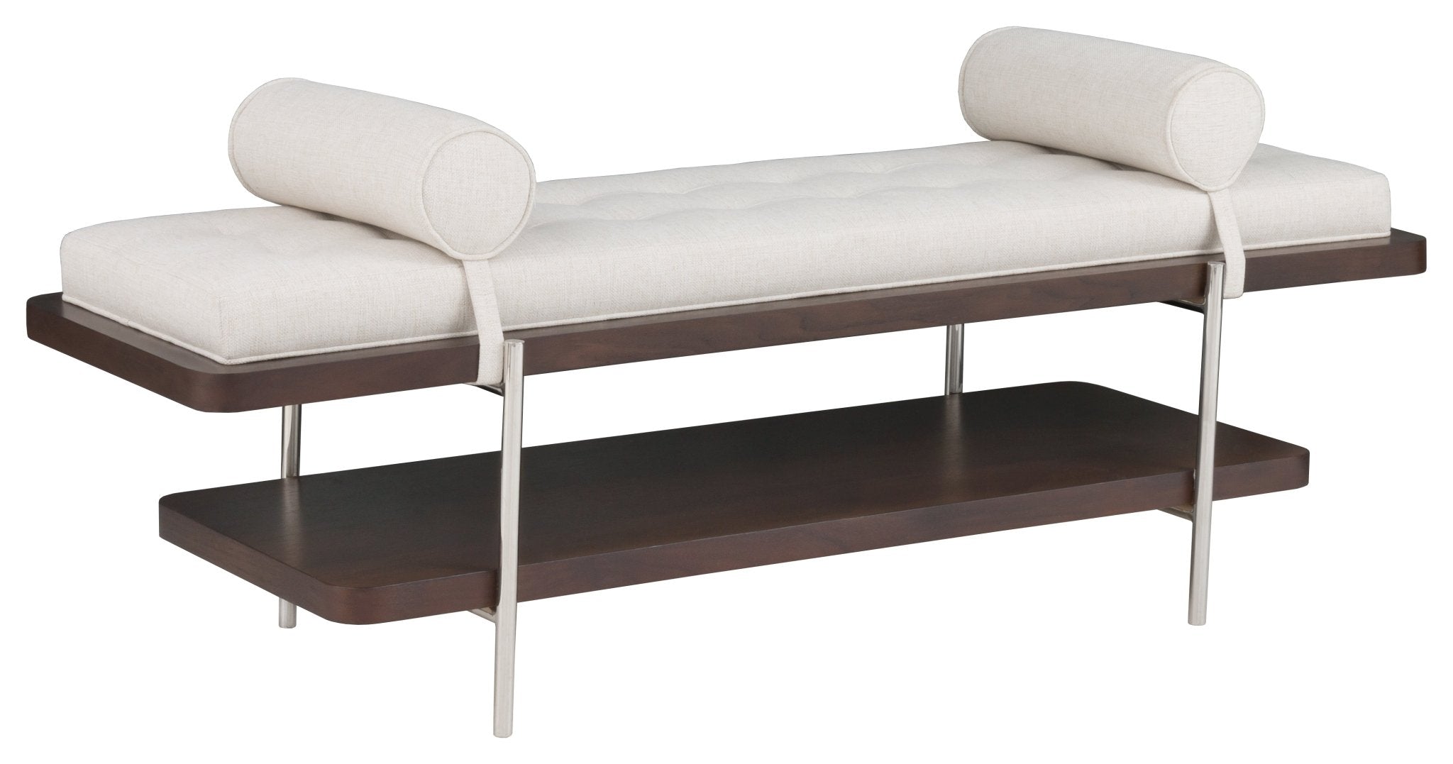 Libby Langdon Trystan Bench Benches| Fairfield Chair